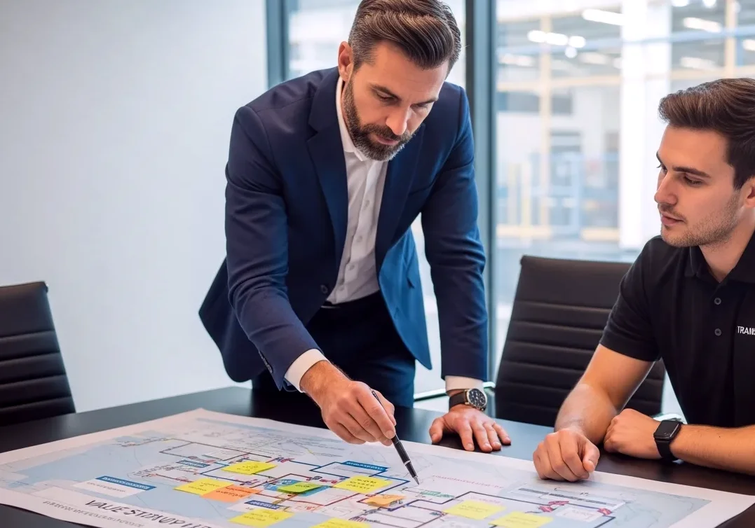 Wide Bridge — Unser Team und seine Expertise